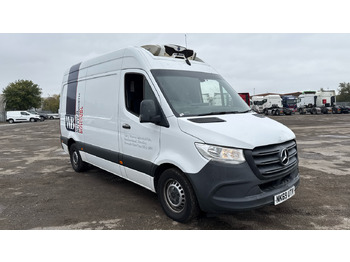 شاحنة مُبرّدة للتوصيل MERCEDES-BENZ Sprinter 314