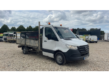 شاحنة مفتوحة MERCEDES-BENZ Sprinter 314