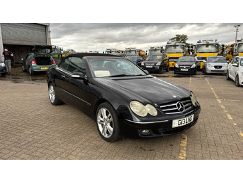 سيارة MERCEDES-BENZ