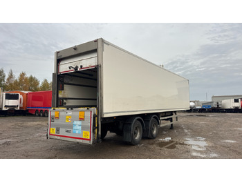 عربة مقطورة MONTRACON FRIDGE BOX: صورة 5 عربة مقطورة MONTRACON FRIDGE BOX: صورة 5