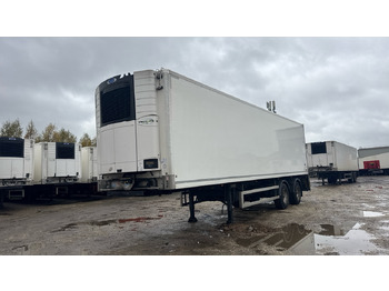 عربة مقطورة MONTRACON FRIDGE BOX: صورة 3 عربة مقطورة MONTRACON FRIDGE BOX: صورة 3