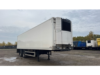 عربة مقطورة MONTRACON FRIDGE BOX: صورة 2 عربة مقطورة MONTRACON FRIDGE BOX: صورة 2