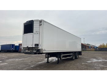 عربة مقطورة MONTRACON FRIDGE BOX: صورة 3 عربة مقطورة MONTRACON FRIDGE BOX: صورة 3