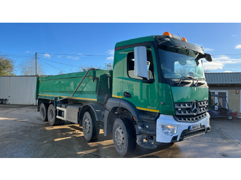 شاحنة قلاب MERCEDES-BENZ Arocs 3240