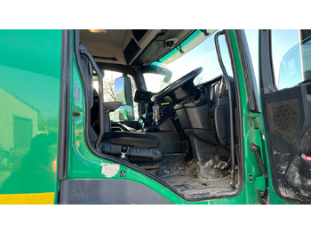 شاحنة قلاب Mercedes-Benz Arocs 3240: صورة 5 شاحنة قلاب Mercedes-Benz Arocs 3240: صورة 5