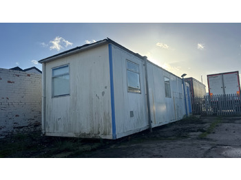 معدات البناء