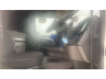 وحدة جر SCANIA R 450: صورة 5 وحدة جر SCANIA R 450: صورة 5