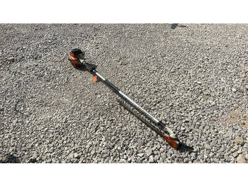 معدات البناء STIHL