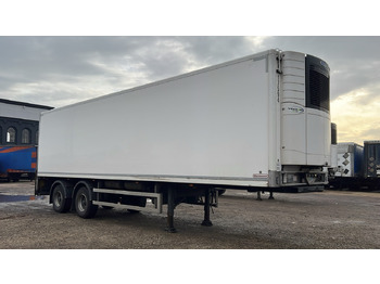 عربة مقطورة