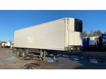 عربة مقطورة