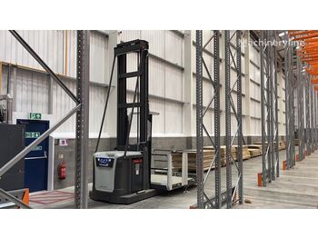 آلة التكديس UNICARRIERS EPH 125DTFV 1050: صورة 1
