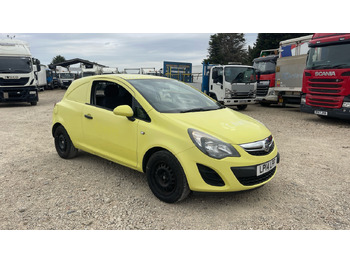 سيارة VAUXHALL