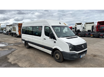 حافلة صغيرة VOLKSWAGEN Crafter 50