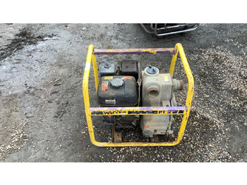 معدات البناء WACKER