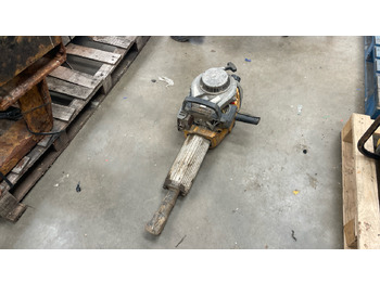 معدات البناء WACKER