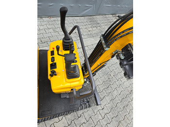 جديدة حفارة مُصَّغرة Berger Kraus BK900A Minikoparka Berger Kraus: صورة 2