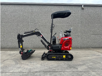 آلات البناء RHINOCEROS