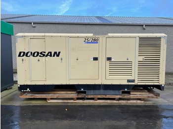 الضاغط DOOSAN