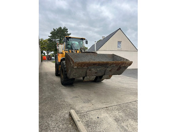 Volvo L180H Volvo L180H: صورة 1