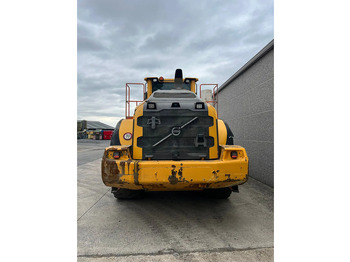 Volvo L180H Volvo L180H: صورة 5
