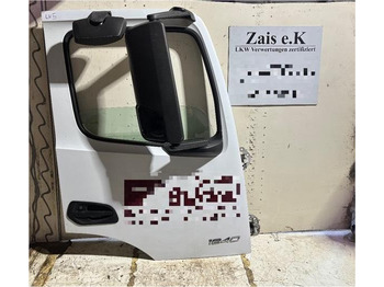 باب و قطع الغيار