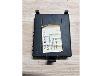 وحدة تحكم الكتروني Atego 4 EU6 Continental Central Gateway Steuergerät A0004461627: صورة 3 وحدة تحكم الكتروني Atego 4 EU6 Continental Central Gateway Steuergerät A0004461627: صورة 3