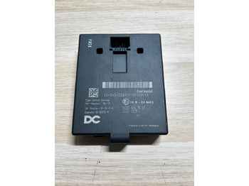 وحدة تحكم الكتروني Atego 4 EU6 Continental Central Gateway Steuergerät A0004461627: صورة 2 وحدة تحكم الكتروني Atego 4 EU6 Continental Central Gateway Steuergerät A0004461627: صورة 2