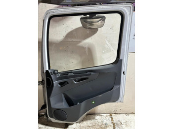 باب و قطع الغيار - شاحنة Atego Beifahrertür,rechts, weiß,verkleidung,elek-Fenster LN 17: صورة 3 باب و قطع الغيار - شاحنة Atego Beifahrertür,rechts, weiß,verkleidung,elek-Fenster LN 17: صورة 3