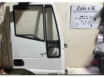 باب و قطع الغيار IVECO EuroCargo