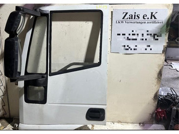 باب و قطع الغيار IVECO EuroCargo