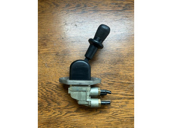 صمام الفرامل MAN