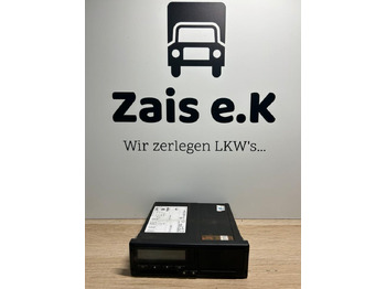 تاكوغراف MAN