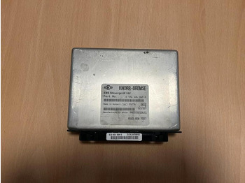 وحدة تحكم الكتروني KNORR-BREMSE