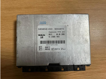 وحدة تحكم الكتروني SIEMENS