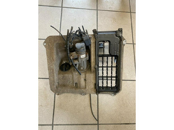 صمام الفرامل KNORR-BREMSE