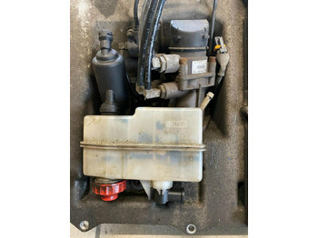 صمام الفرامل - شاحنة MAN TGA TGX Fußbremsventil Bremsventil 81.25970.6100: صورة 2 صمام الفرامل - شاحنة MAN TGA TGX Fußbremsventil Bremsventil 81.25970.6100: صورة 2