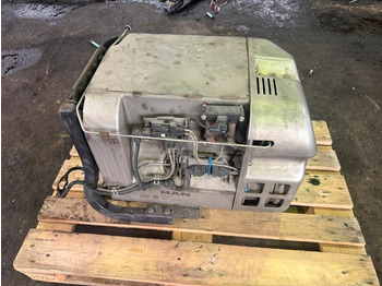 محول حفزي MAN TGL