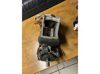 عمود التوجيه MAN TGL