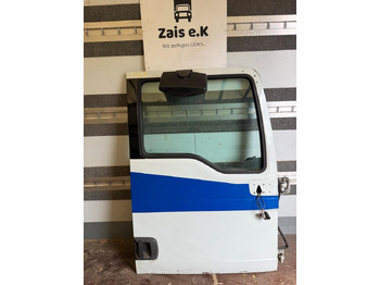 باب و قطع الغيار MAN TGX