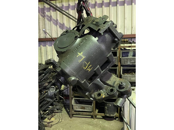 دودة دركسون MERCEDES-BENZ Actros