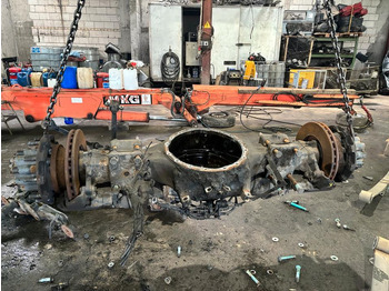 المحور الخلفي MERCEDES-BENZ Actros