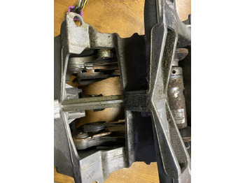 عمود التوجيه - شاحنة Mercedes Actros MP4 Lenksäule Lenkung: صورة 5 عمود التوجيه - شاحنة Mercedes Actros MP4 Lenksäule Lenkung: صورة 5