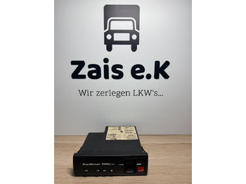 تاكوغراف MERCEDES-BENZ Actros