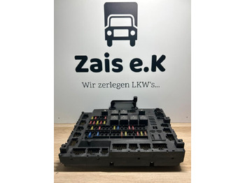 فيوز MERCEDES-BENZ Atego