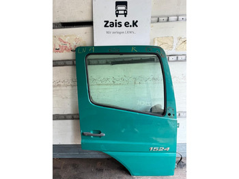 باب و قطع الغيار MERCEDES-BENZ Atego