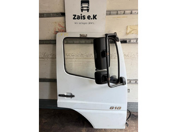 باب و قطع الغيار MERCEDES-BENZ Atego