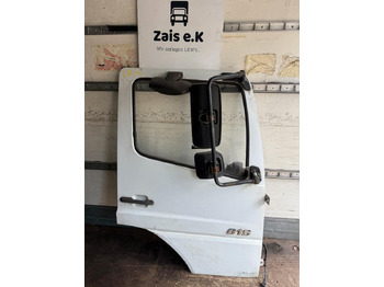 باب و قطع الغيار MERCEDES-BENZ Atego