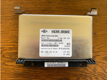 وحدة تحكم الكتروني KNORR-BREMSE