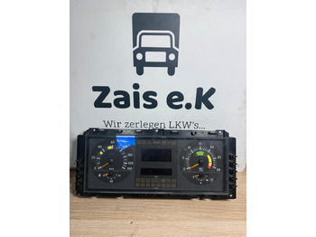 لوحة القيادة MERCEDES-BENZ Atego