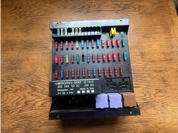 فيوز MERCEDES-BENZ Atego